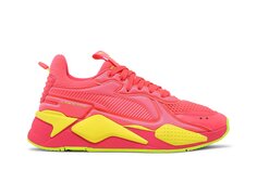 Кроссовки Wmns RS-X Soft Case Puma, красный