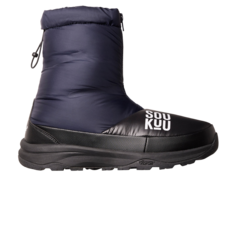 Ботинки Undercover SOUKUU x Nuptse Bootie The North Face, синий