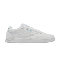 Кроссовки Wmns Court Advance Reebok, белый