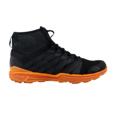 Ботинки Publish x Litewave Ampere 2 HC The North Face, черный