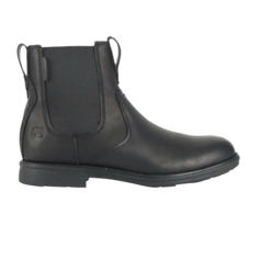 Ботинки Carter Notch Chelsea Boot Timberland, черный