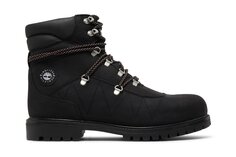 Походные ботинки Tommy Hilfiger x Progressive 110 EK+ Timberland, черный