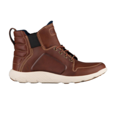 Ботинки FlyRoam Sport Hiker Timberland, коричневый