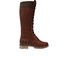 Ботинки Wmns 14 Inch Premium Timberland, коричневый