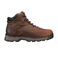 Ботинки Chocorua Trail Mid Hicker GTX Timberland, коричневый