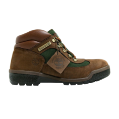 Ботинки Field Boot Timberland, коричневый