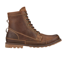 Ботинки Earthkeepers Original Timberland, коричневый