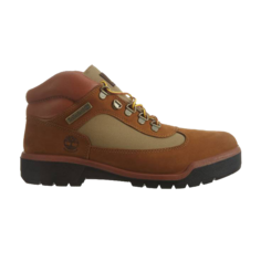 Классические полевые ботинки Timberland, медь