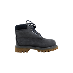 Ботинки 6 Inch Premium Toddler Timberland, серый