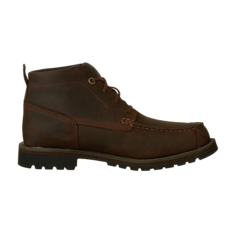 Ботинки Grantly Mountain Chukka Timberland, коричневый