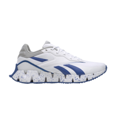 Кроссовки Zig Dynamica 4 Reebok, белый