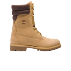 Ботинки Super Boot Timberland, желто-коричневый