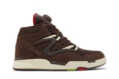 Reebok hotsell dual pump