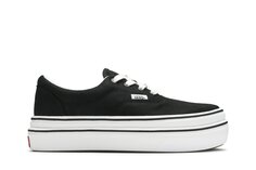 Кроссовки Wmns Super ComfyCush Era Vans, черный