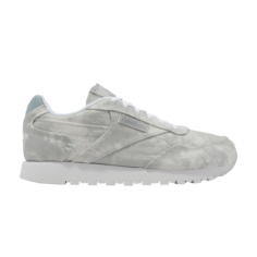 Кроссовки Wmns Classic Harman Run Reebok, серый