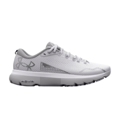 Кроссовки Wmns HOVR Infinite 5 Under Armour, белый