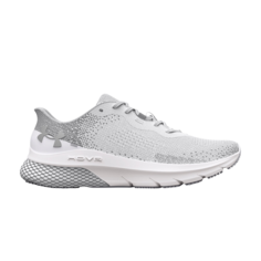 Кроссовки Wmns HOVR Turbulence 2 Under Armour, белый