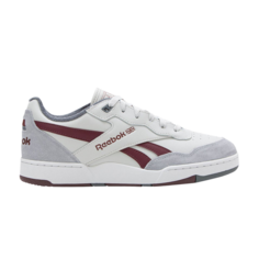 Кроссовки BB4000 2 Reebok, серый