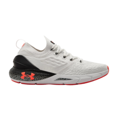 Кроссовки HOVR Phantom 2 RUNANYWR Under Armour, белый