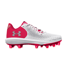 Кроссовки Wmns Glyde 2 MT TPU Under Armour, белый