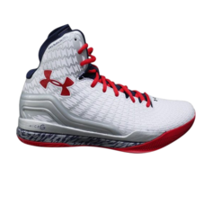 Кроссовки Clutchfit Drive Under Armour, белый