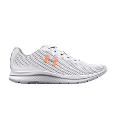 Кроссовки Wmns Charged Impulse 3 Under Armour, белый