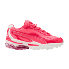 Кроссовки Wmns Cell Stellar Neon Puma, розовый