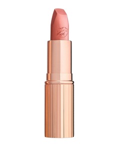 Губная помада Charlotte Tilbury Hot Lips List, оттенок Super Cindy