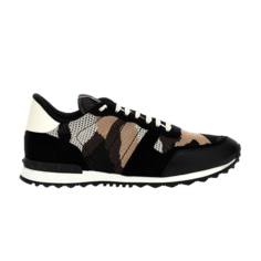 Кроссовки Valentino Rockrunner, мультиколор