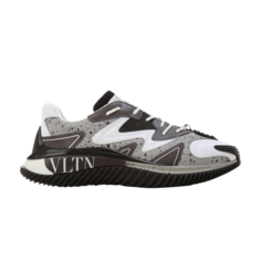 Кроссовки Valentino Wade Runner, белый