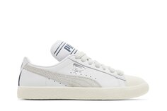 Кроссовки Rhuigi x Clyde Puma, белый