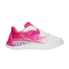 Кроссовки Valentino Wmns Wade Runner, белый