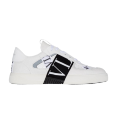 Низкие кроссовки Valentino VL7N Low 2022, белый