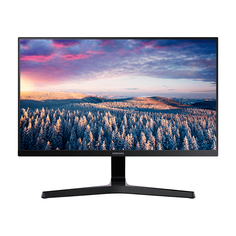 Монитор Samsung S27R356FHC, 27&quot;, 1920 x 1080, 75 Гц, IPS, черный