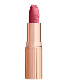 Губная помада Charlotte Tilbury Hot Lips List, оттенок Secret Salma