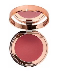 Румяна Charlotte Tilbury Pillow Talk Lip &amp; Cheek Glow, оттенок Colour Of Dreams