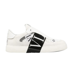 Кроссовки Valentino VL7N Bands, белый