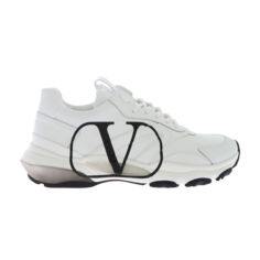 Кроссовки Valentino Bounce, белый