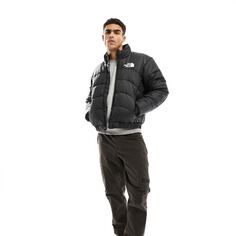 Куртка The North Face TNF 2000 Puffer, черный