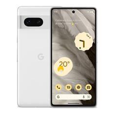 Смартфон Google Pixel 7, 8ГБ/128ГБ, белоснежный