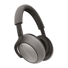 Беспроводные наушники Bowers &amp; Wilkins PX7, серебристый