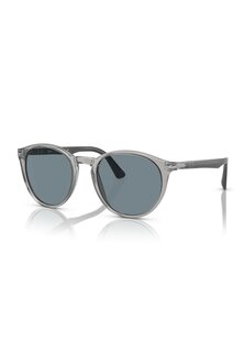 Солнцезащитные очки Persol, светло-серый