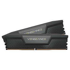 Оперативная память CORSAIR Vengeance 96 Гб DDR5 (2x48 Гб), 5600 МГц, черный