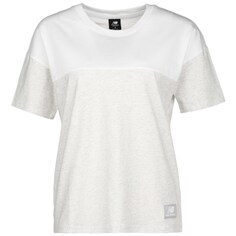 Рубашка New Balance, белый