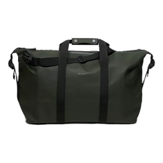 Спортивная сумка Rains 14200 Unisex Waterproof Weekend, зеленый