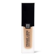 Тональное средство Givenchy Prisme Libre Skin-Caring Matte, тон 3-N250