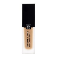 Тональное средство Givenchy Prisme Libre Skin-Caring Matte, тон 3-N270