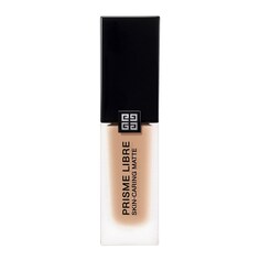 Тональное средство Givenchy Prisme Libre Skin-Caring Matte, тон 3-C275