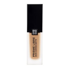 Тональное средство Givenchy Prisme Libre Skin-Caring Matte, тон 5-N335