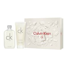 Подарочный набор Calvin Klein Estuche de regalo Eau de Toilette CK One